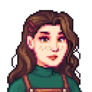 Meet your Posher, Marti